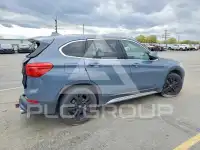 2020 BMW X1 фото