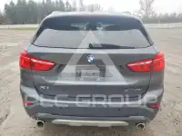 2020 BMW X1 фото