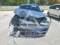 2020 BMW X1 фото