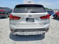 2020 BMW X1 фото