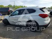 2020 BMW X1 фото