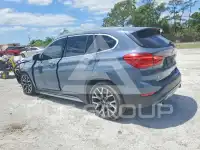 2020 BMW X1 фото