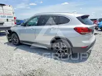 2020 BMW X1 фото