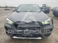 2020 BMW X1 фото