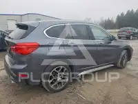 2020 BMW X1 фото