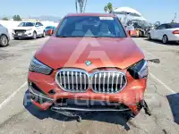 2020 BMW X1 фото