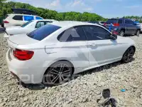 2020 BMW M2 фото