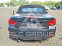 2020 BMW M2 photo