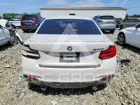 2020 BMW M2 фото