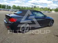2020 BMW M2 photo