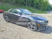2020 BMW M2 photo