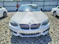 2020 BMW M2 фото