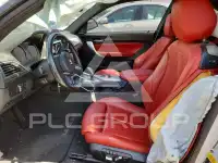 2020 BMW M2 фото