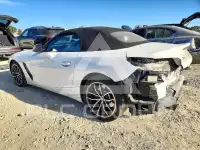 2020 BMW Z4 photo
