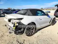 2020 BMW Z4 photo