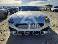 2020 BMW Z4 photo