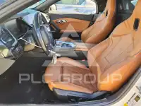 2020 BMW Z4 photo