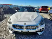 2020 BMW Z4 photo