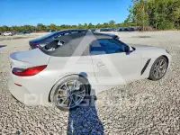 2020 BMW Z4 photo