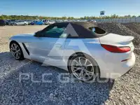 2020 BMW Z4 photo
