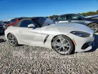2020 BMW Z4 photo