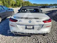 2020 BMW Z4 photo