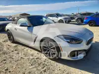 2020 BMW Z4 photo