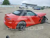 2020 BMW Z4 фото
