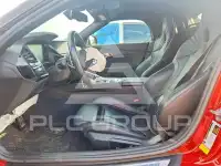2020 BMW Z4 фото