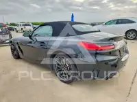 2020 BMW Z4 photo