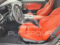2020 BMW Z4 photo