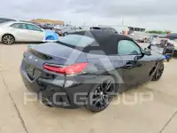 2020 BMW Z4 photo