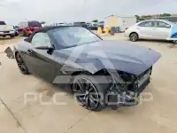 2020 BMW Z4 photo