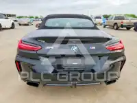 2020 BMW Z4 photo