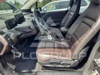 2020 BMW I3 фото