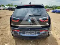 2020 BMW I3 фото