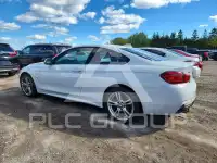 2020 BMW 430 фото