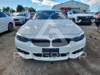 2020 BMW 430 фото