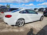 2020 BMW 430 фото