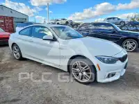 2020 BMW 430 фото