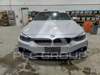 2020 BMW 430 фото