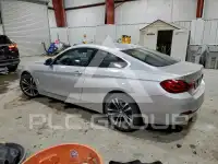 2020 BMW 430 фото