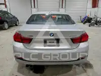 2020 BMW 430 фото