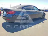 2020 BMW 430 фото