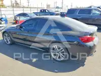 2020 BMW 430 photo