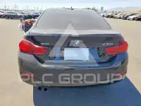 2020 BMW 430 фото