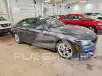 2020 BMW 430 photo