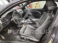 2020 BMW 430 photo