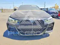 2020 BMW 430 фото