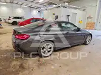 2020 BMW 430 photo